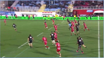 TOP Essais de la J19 – PRO D2 – Saison 2024-2025