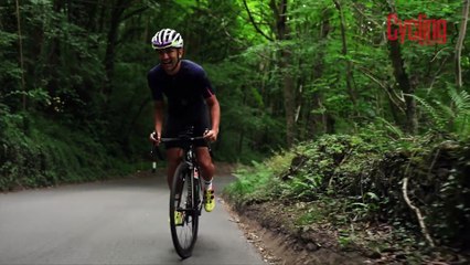 5 Easy At Home Exercises For Road Cycling