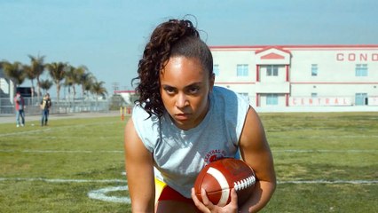 NFL "Flag 50" Extended Super Bowl 2025 Commercial