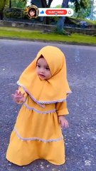 Pehla kalma tayyab ♥️ Cute cat naat 😍