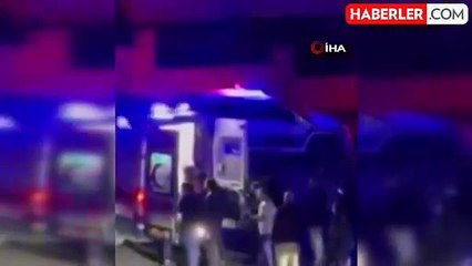 Gaziantep'te bıçaklanan 17 yaşındaki genç kurtarılamadı