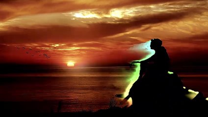 Beni benden alıp da gittin