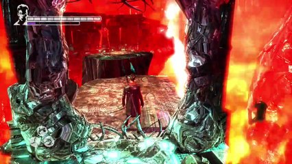DmC: Devil May Cry online multiplayer - ps3