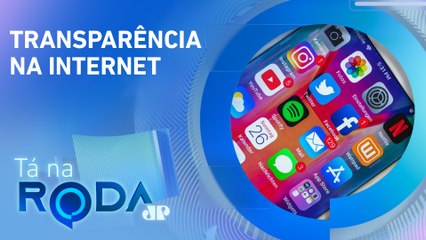 GOVERNO prepara novo PL para REGULAR REDES SOCIAIS | TÁ NA RODA