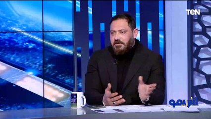 وليد صلاح عبد اللطيف: الأهلي نجح أكثر من الزمالك في سوق الانتقالات