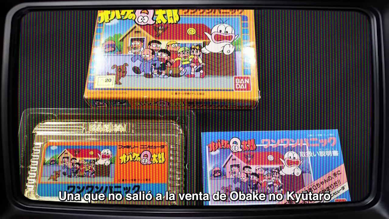 El Acumulador de Tesoros  Mi Dia con el Coleccionista Japones de VIDEOJUEGOS