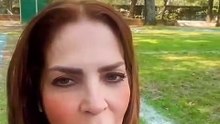 Ya nadie apoya a Karla Sofía Gascón