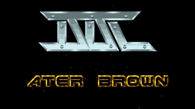 Amiga Cracktro 2Nd Amiga Intro By Double Density Crew