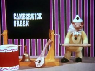 Kids Classic Tv - Camberwick S01E05 Farmer Jonathan Bell