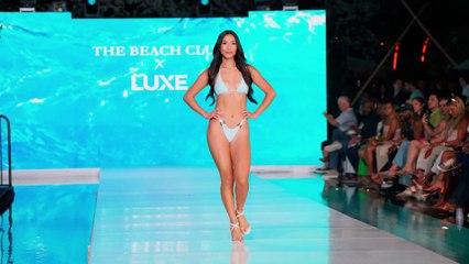 The Beach Club | Full Show at Miami Swim Week 2024