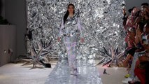 Lash Lashway Full Show at Miami Art Basel 2023 | A Dazzling Fashion Experience