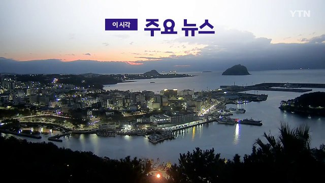 [YTN 실시간뉴스] 트럼프 10일 철강 등 25% 관세 발표 / YTN