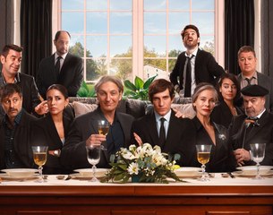 Un Funeral De Locos - Trailer Oficial