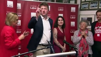 Labor wins heartland Werribee after dead heat race against Liberals, prompting alarm bells to Allan government