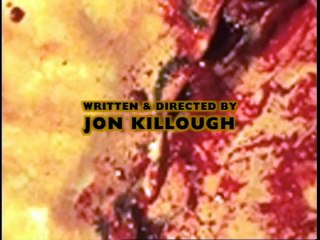 skinned alive / 1990 horror movie