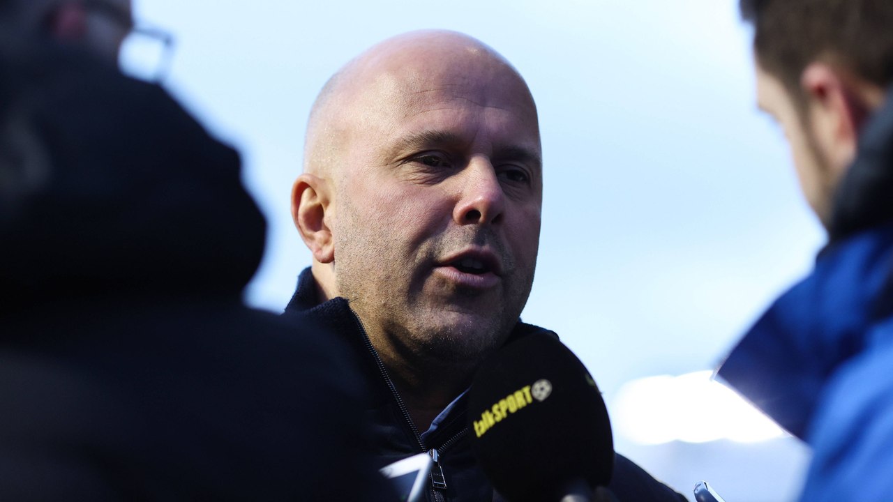 Aus wegen B-Elf? Slot: 'Man kann nie wissen, was passiert wäre'