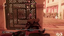 Assassin's Creed Mirage Gameplay Walkthrough Part 11 - Bird Trap (PC)