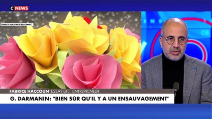Fabrice Haccoun : «En France, même la décapitation d'un professeur ne fait l'unanimité»