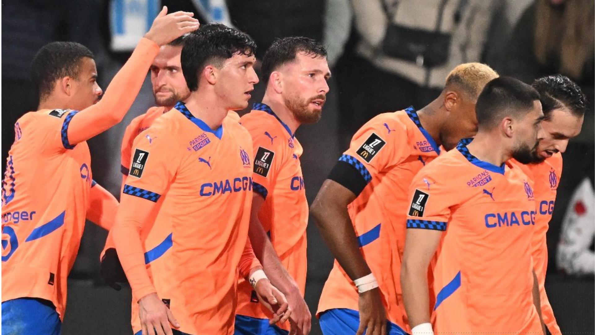2 min Angers vs Marseille | Ligue 1 HIGHLIGHTS | 02:09:25 | beIN SPORTS USA.mp4