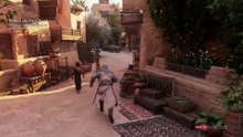 Assassin's Creed Mirage Gameplay Walkthrough Part 13 - Follow the Fiery Trail (PC)