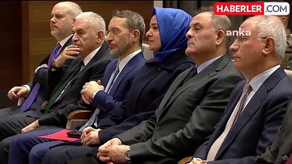 Cumhurbaşkanı Erdoğan: "Terör Örgütlerinin Komşumuzdaki Varlığı Bizim İçin de Tehdittir ve Bertaraf Edilmesi Gerektiği Olmazsa Olmazdır"