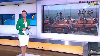 Burcu Kaya   l Türk Seksi Haber Spikerleri ve Ünlüler Serisi (16)