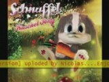 Schnuffel - kuschel song (instrumental version)