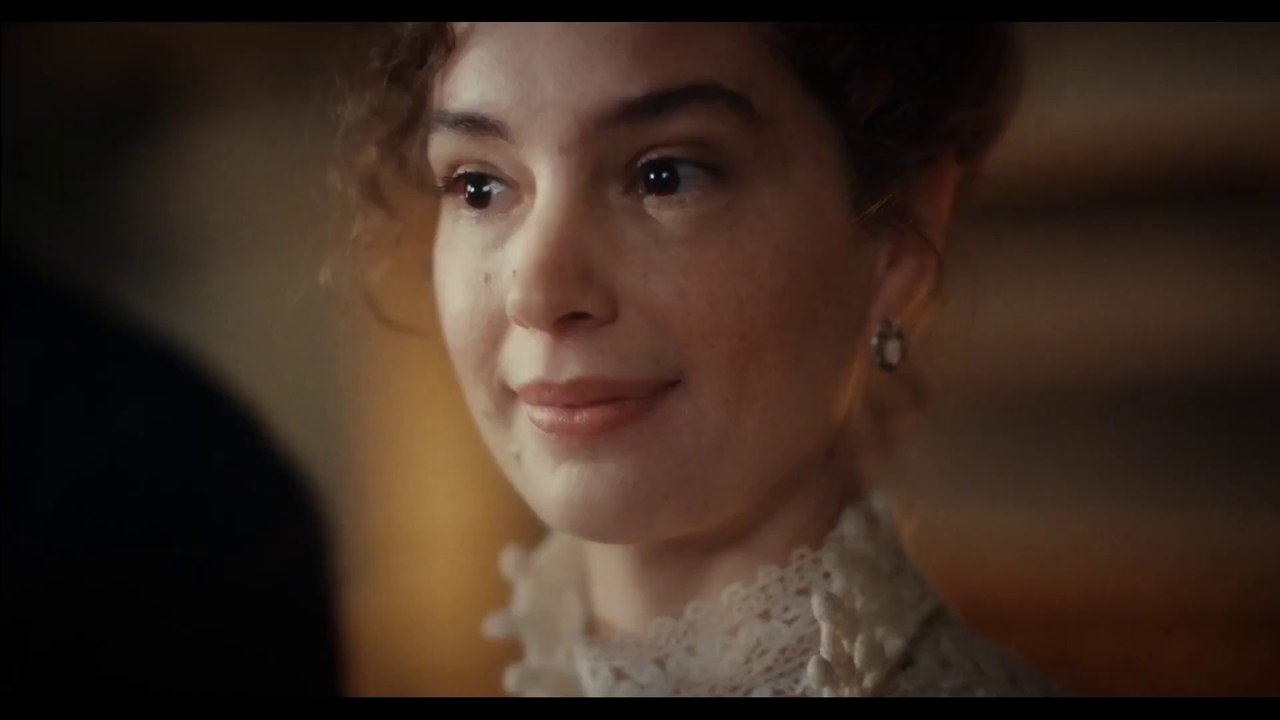 Winter Palace - S01 Teaser Trailer (Deutsch) HD