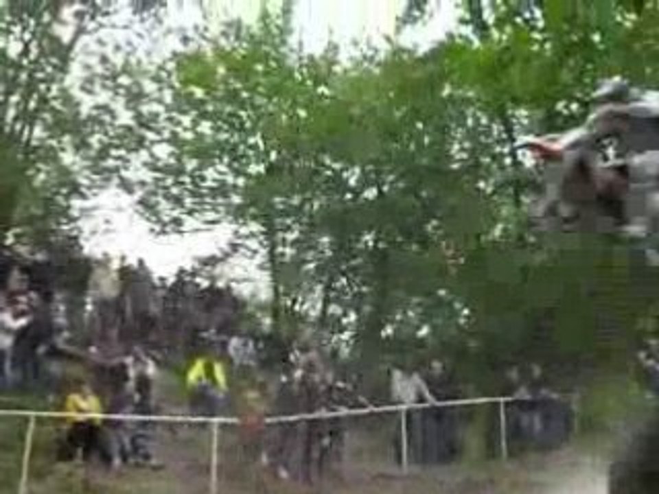 fresne-lès-reims - Manche 125 ligue