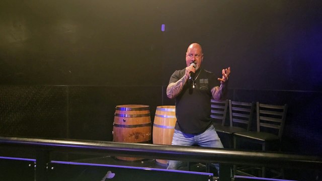 QUEENSRYCHE - EMPIRE (PERFORMED LIVE AT THE WESTERNER)