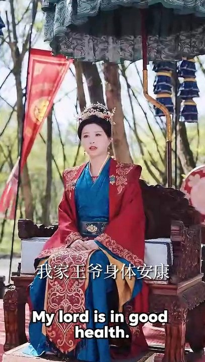 The Reckless Heir (Ep 11) – I Did Not See This Coming!