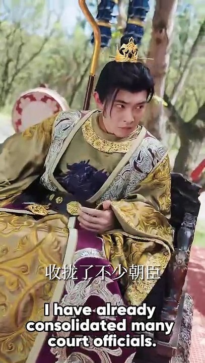 The Reckless Heir (Ep 14) – Who Else is Hooked?