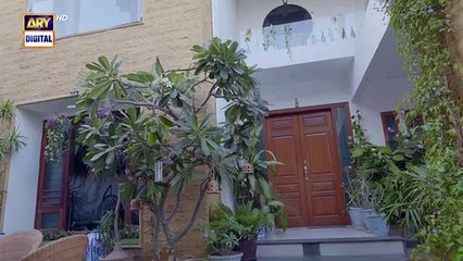 Aapa Shameem Episode 66 Fahad Sheikh Zoha Tauqeer Faiza Hassan 9th February 2025 ARY Digital