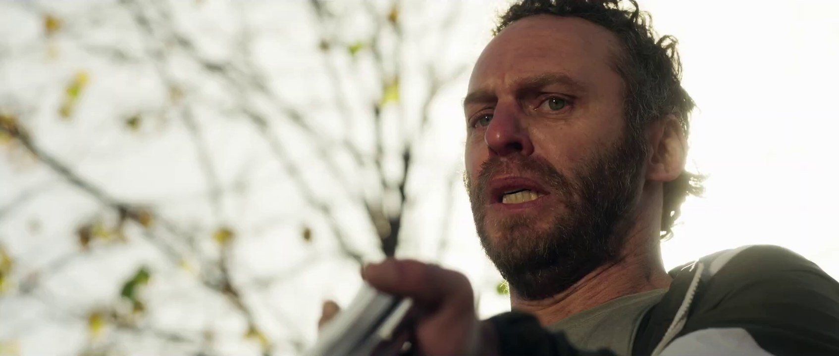 When Evil Lurks - Trailer (Deutsch) HD