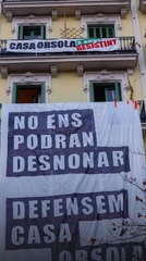 Casa Orsola: claves del símbolo de la resistencia de inquilinos