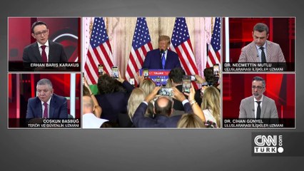 Gece Haberleri 9 Şubat 2025 Pazar