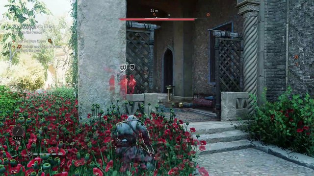 Assassin's Creed Mirage Gameplay Walkthrough Part 19 - The Serpent's Nest (PC)