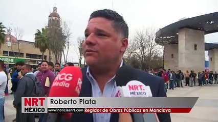 Ofertan más de 600 vacantes en empresas de la región