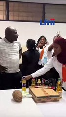 Cote d'ivoire : le lycée d'Anyama interdit les dons des élèves aux enseignants