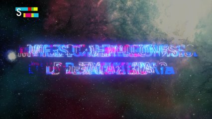 Ilustrando tu mente: Galaxias