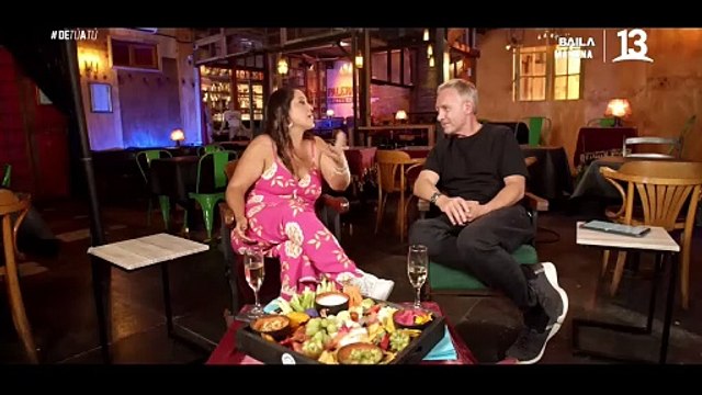 El intenso amor de Pamela Leiva que terminó en matrimonio