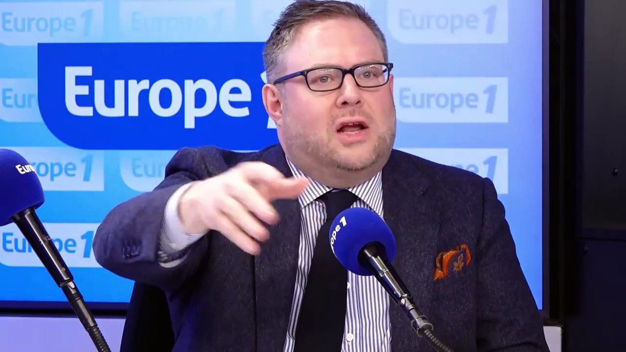 « L'Islam ne menace pas la France, c'est un fantasme de dire que la France et sa culture vont disparaître » affirme Arthur Delaporte, député PS du Calvados