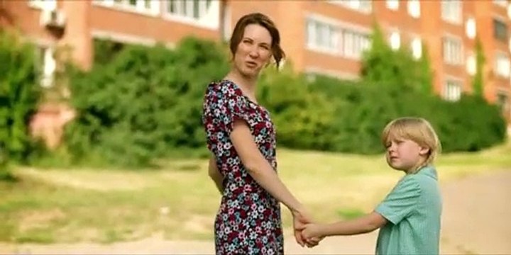 Гости из прошлого 3 серия.