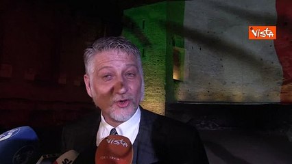 Giornata del Ricordo, Giuli: "La memoria pu? essere un atto di amore verso i posteri"