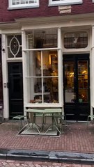 Les Incontournables d'Amsterdam : Découvrez les Icônes de la Ville 🌷