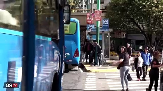 ELECCIONES PRESIDENCIALES en ECUADOR: SORPRESA por la reñida PRIMERA VUELTA