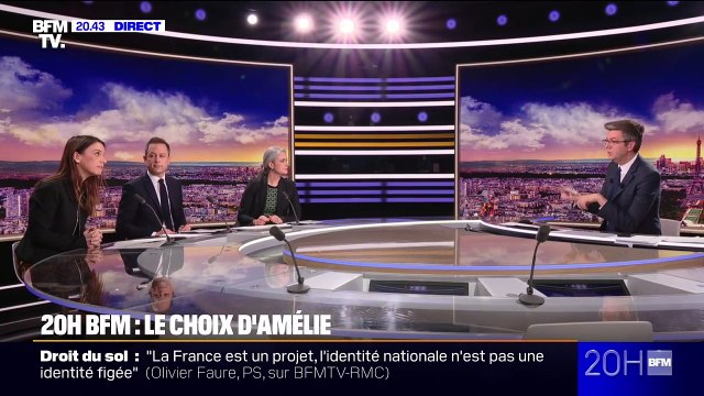 LE CHOIX D'AMÉLIE - Ces conducteurs qui boycottent les voitures Tesla