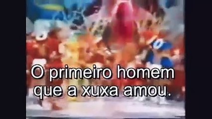 Mistérios Ocultos - O Lado Negro da Xuxa