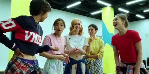 Гости из прошлого 4 серия.