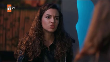 مسلسل حكاية ليلة الحلقة 21 مترجمة للعربية